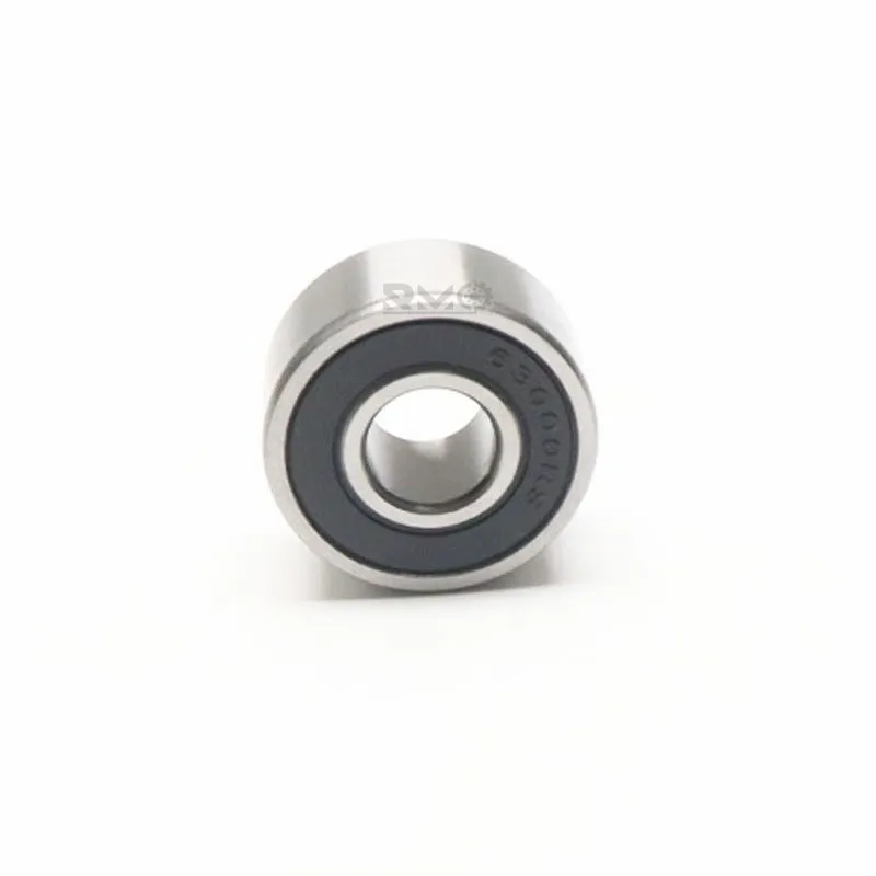 High-Speed 63000-2RS 10x26x12mm Rubber Sealed Power Tool Motor Bearing
