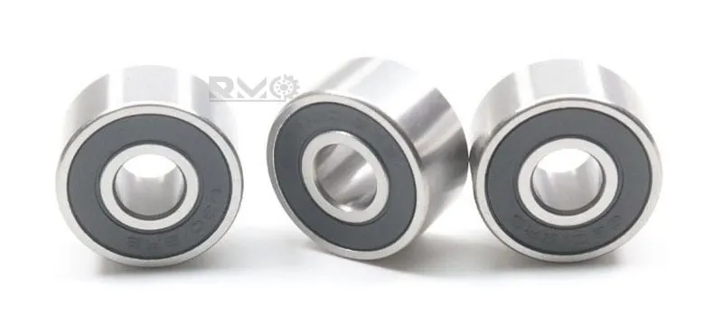 RMO 630/8-2RS bearing