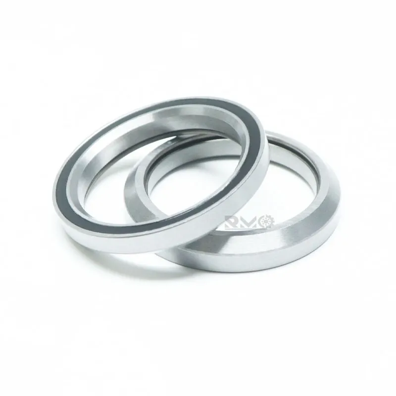 Wholesale boxes of RMO brand ACB headset bearings ready for shipping