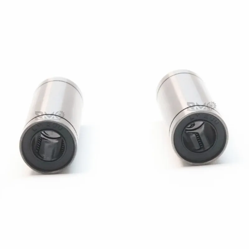 Bulk factory stock supply of RMO LM12LUU 12x21x57mm linear motion ball bushings