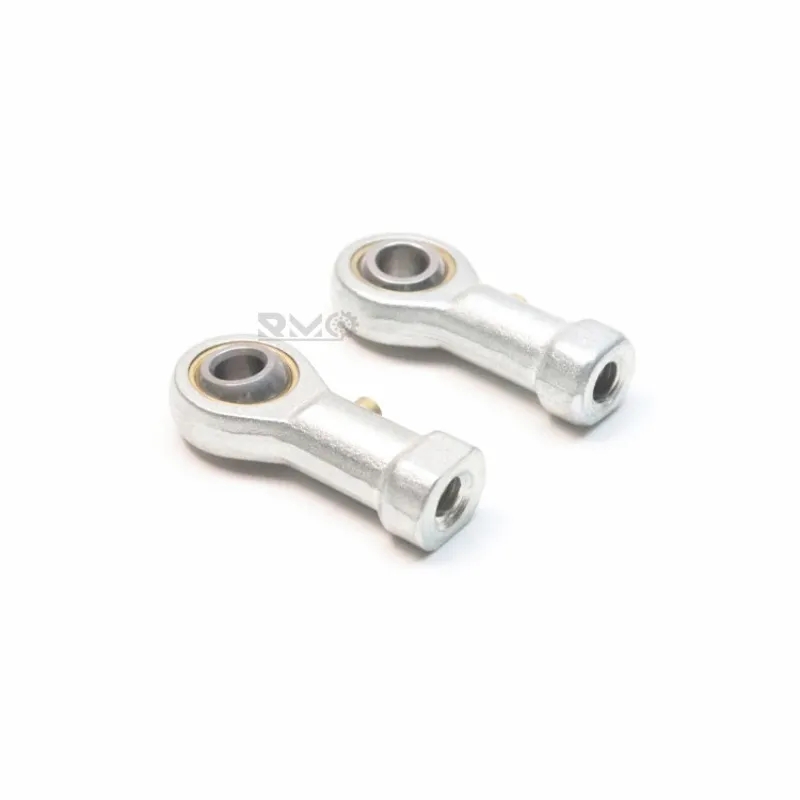 Wholesale bulk stock of RMO brand PHS6 PHS6L rod end bearings