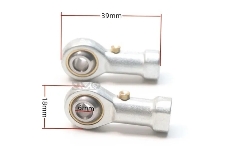 RMO PHS6 PHS6L bearing