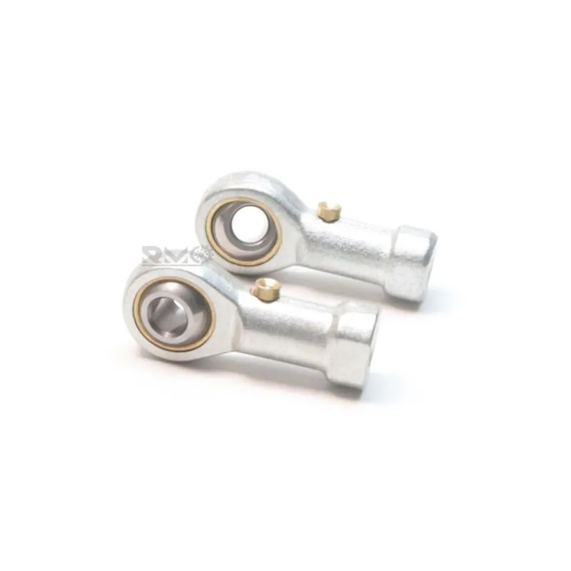 Self aligning spherical inner ring ball of PHS6L rod end