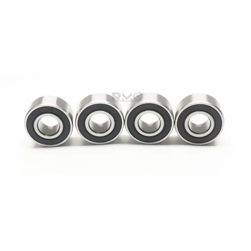 63001-2RS bearing applied in automotive starter motor assembly