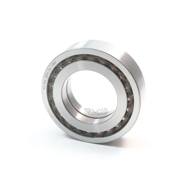 TN9 glass fiber reinforced polyamide nylon cage in DAC152TN9