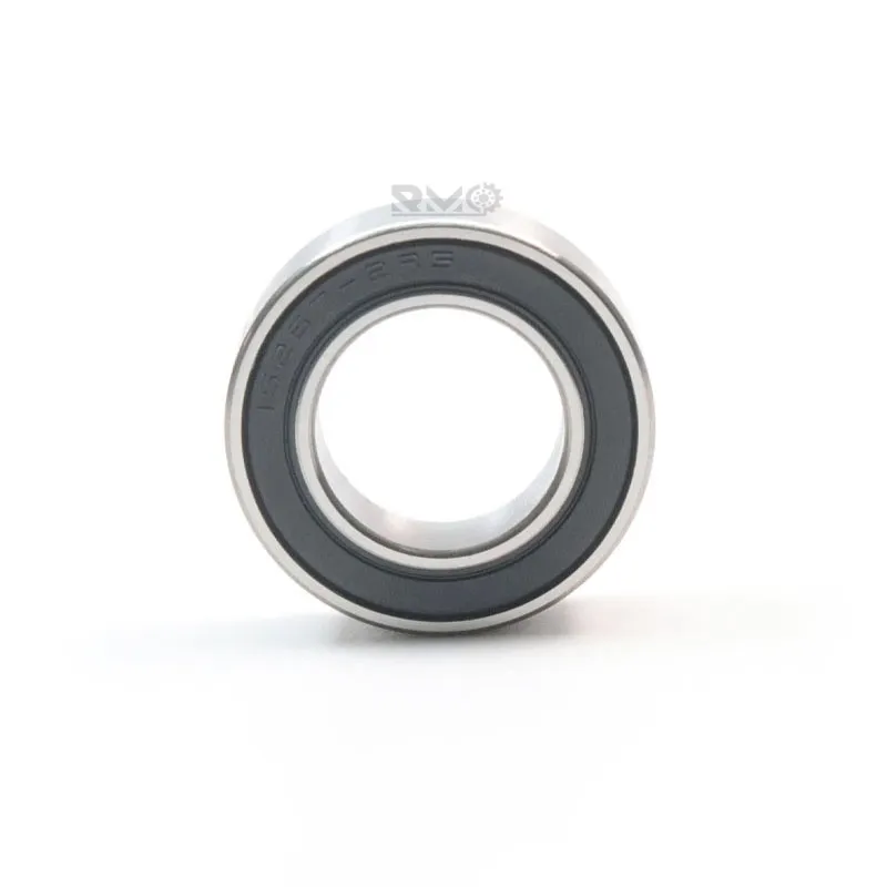 Water resistant double sealed 2RS cycling bearings designed to protect against mud and dirt