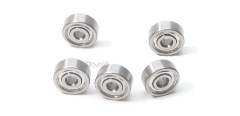 623ZZ miniature ball bearing