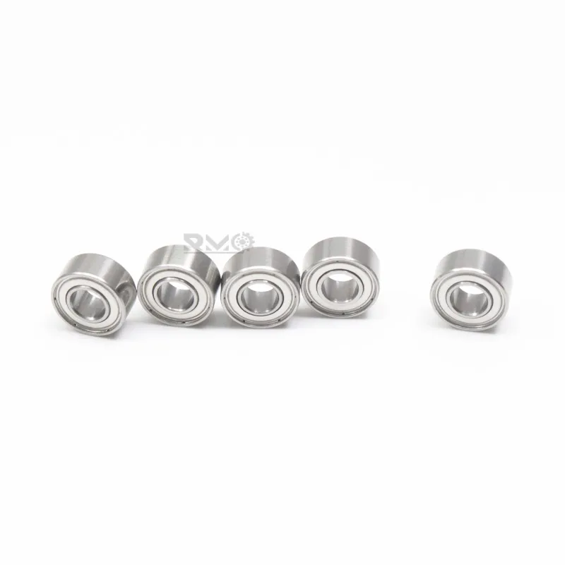 684ZZ High Precision Micro Ball Bearing 4x9x4mm for RC Models & Motors