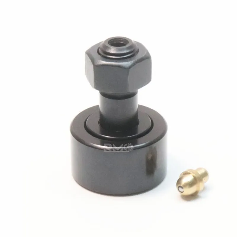 CF 1 1/8 SB inch stud type cam follower track roller bearing main view