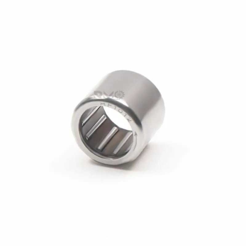 Laser etched cross-reference marking detail of HF1012 and FCL-10 bearing