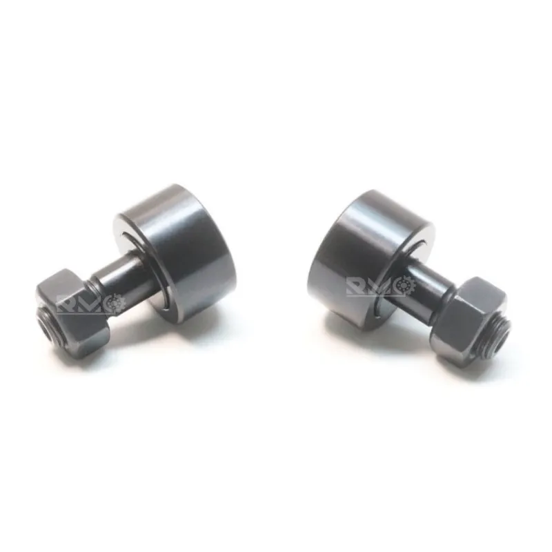 Wholesale bulk packaging inventory of RMO brand CF 1 1/8 SB cam followers