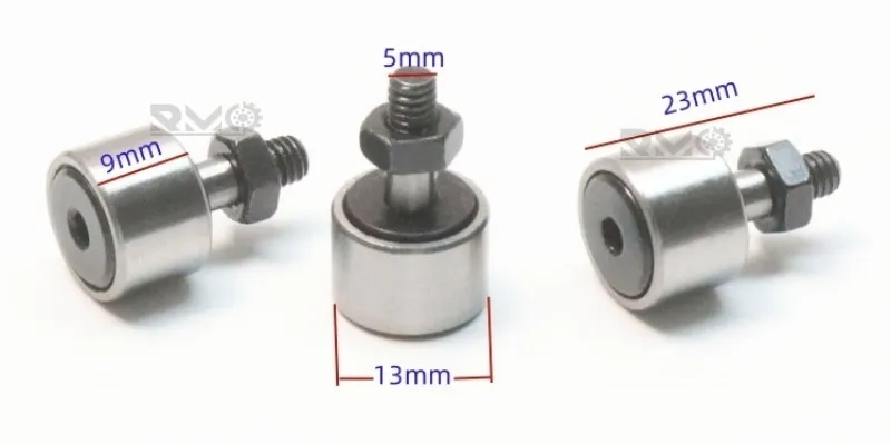 RMO CF5UU-A bearing