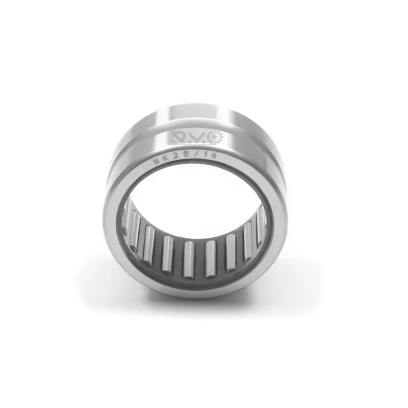 NK25/16 Outer Ring Needle Roller Sleeve 25x33x16mm for Industrial Gearboxes