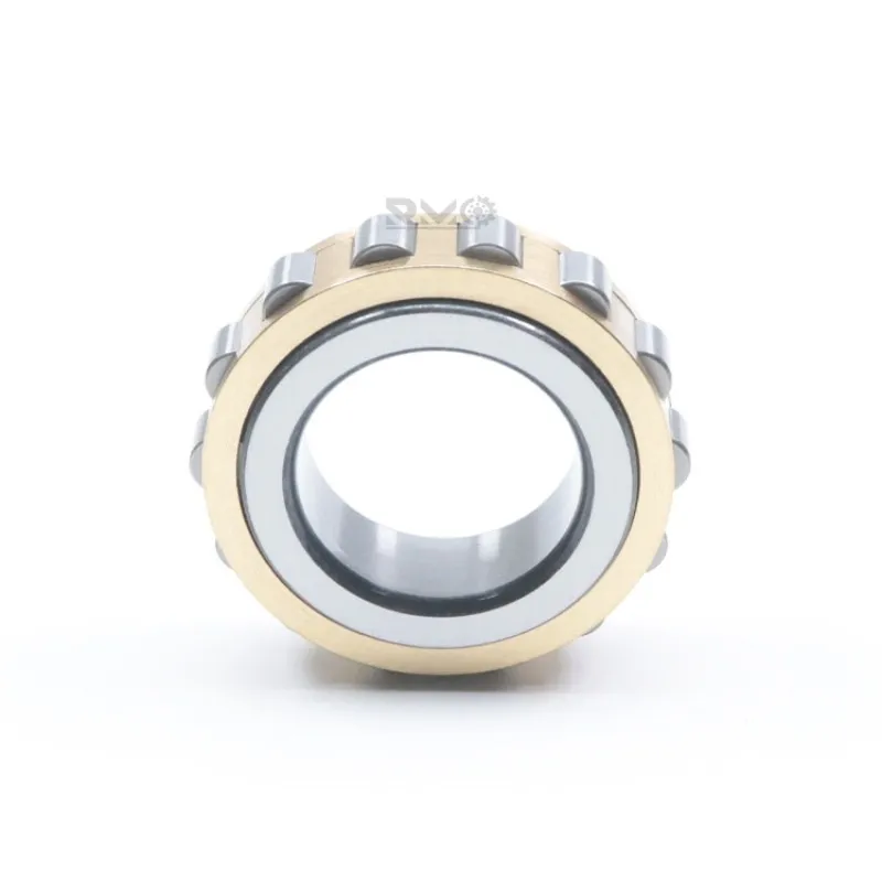 Wholesale bulk warehouse stock of RMO RN206 and RN206EM (30 x 53.5 x 16 mm) roller bearings