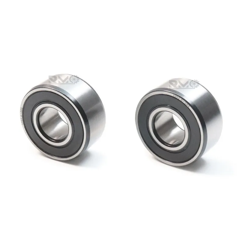 High-Precision 15mm Bore 3202A Bearings for Automotive Air Conditioning Compressors