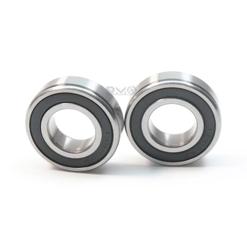 17mm Bore 6003-2RSN Outer Groove Bearings for Automotive Transmission Housings