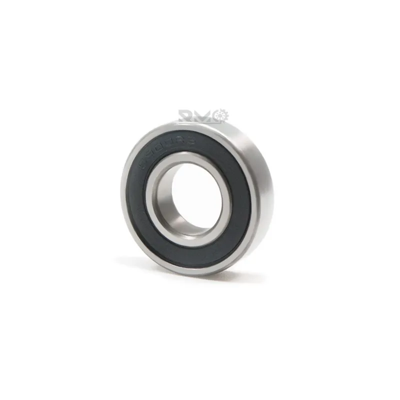 High-Precision 6900-2RS Rubber Sealed Bearings for Bicycle Hubs & Drone Motors