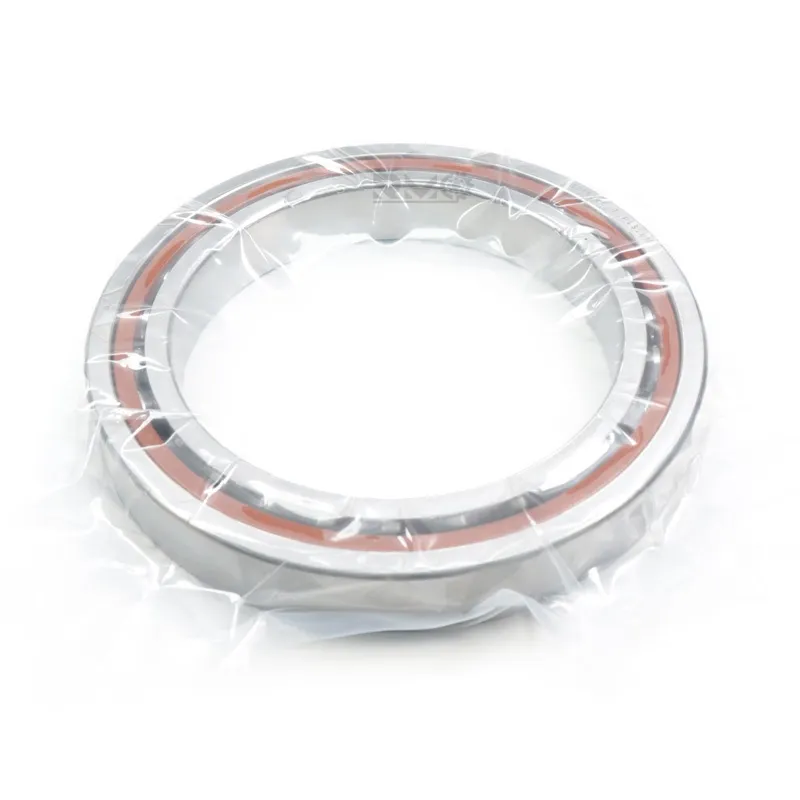 Heavy-Duty B71926E.T.P4S.UM P4S Precision Spindle Bearings for Large CNC Lathe Workheads