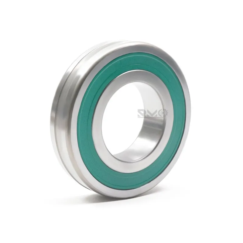 High-Precision BAQ3806AC 40x80x18mm Automotive Steering Gear Ball Bearings