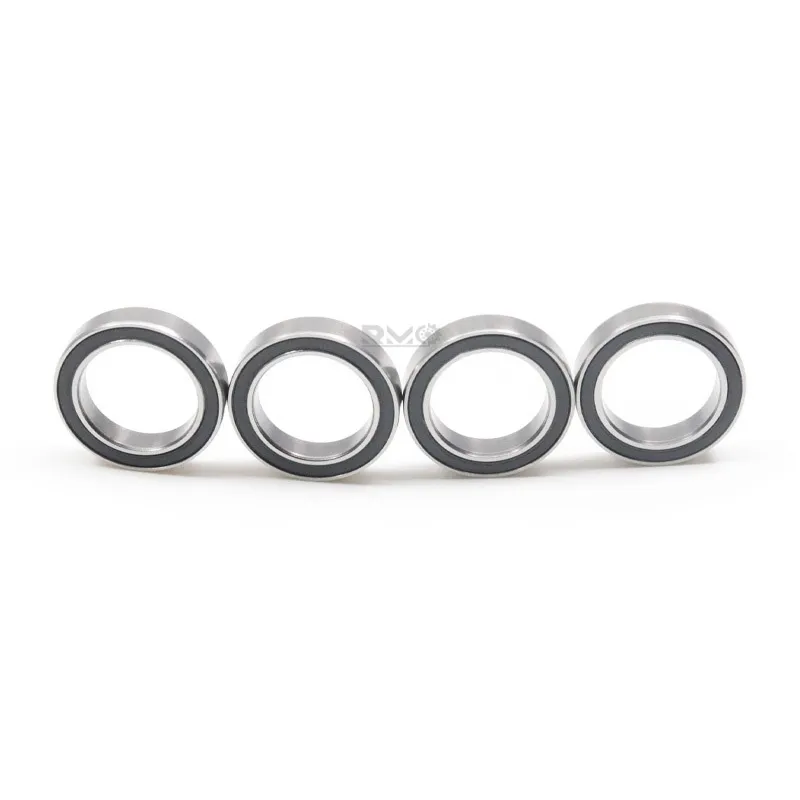 MR1319-2RS 13x19x4mm thin section miniature bicycle ball bearing main view