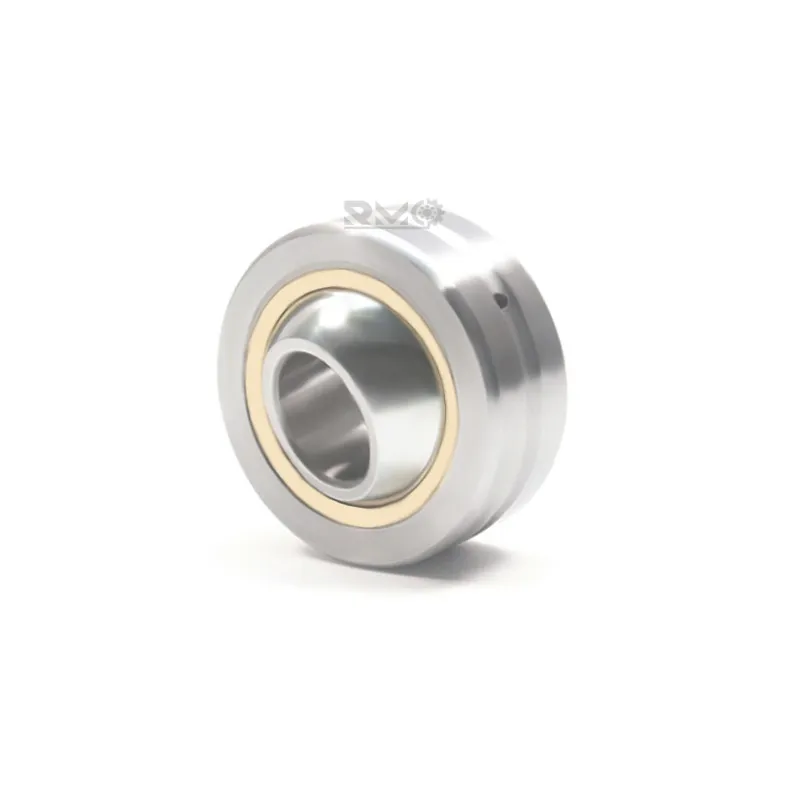 PB10 10x26x14mm radial spherical plain bearing cartridge insert main view