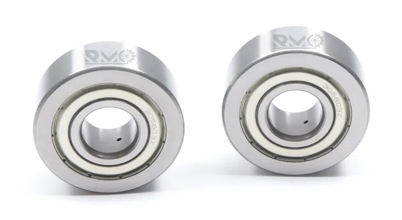 RMO brand 305803C-2Z track roller bearings