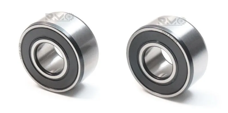RMO brand 3202A angular contact bearings