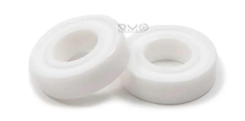RMO brand 6003CE2RS full ceramic bearings