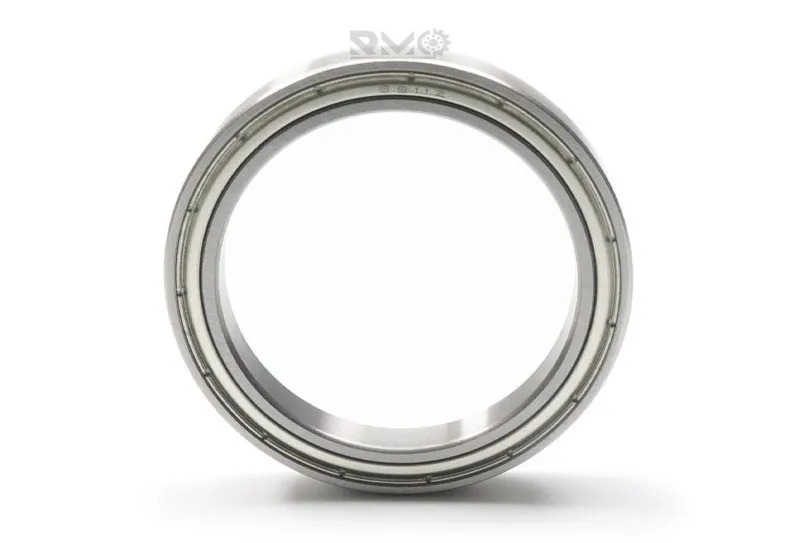 Bulk factory packaging and wholesale inventory of RMO brand 6811ZZ thin section bearings