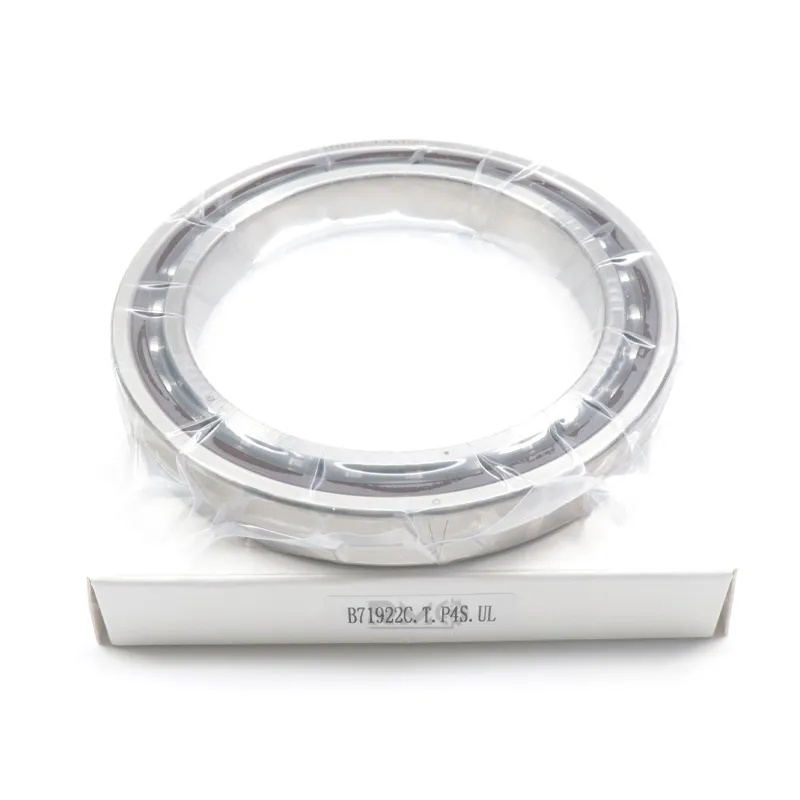 High-Speed B71922C.T.P4S.UL P4S Precision Spindle Bearings for CNC Milling Machine Heads