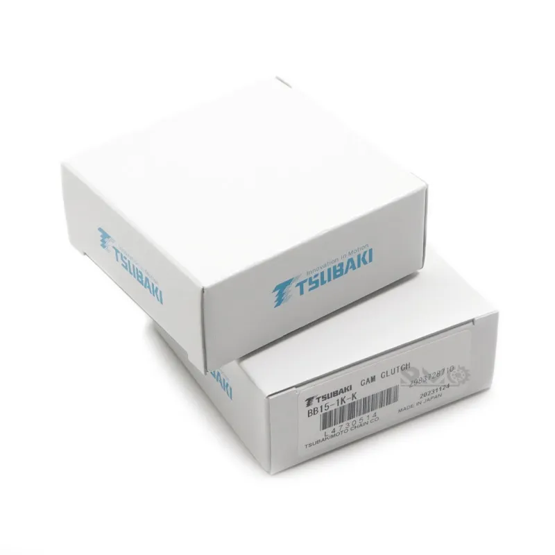 Factory bulk packaging and wholesale inventory of RMO brand BB15-K one way clutch bearings