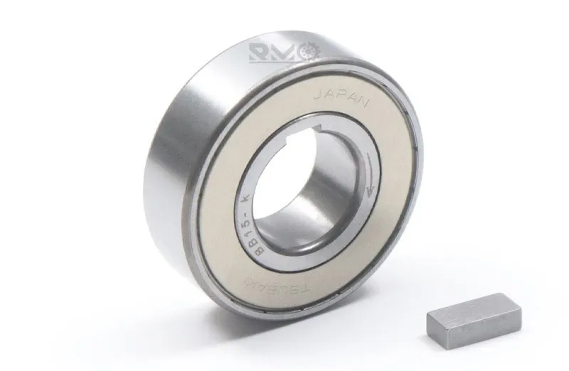 RMO brand BB15-K one way clutch bearings