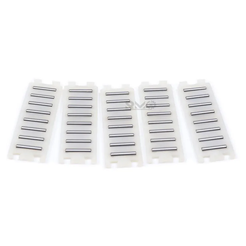 Rmo Ff3020 Flat Needle Roller Cages Wholesale Stock Factory bulk packaging and wholesale inventory of RMO brand FF3020 flat needle roller cages