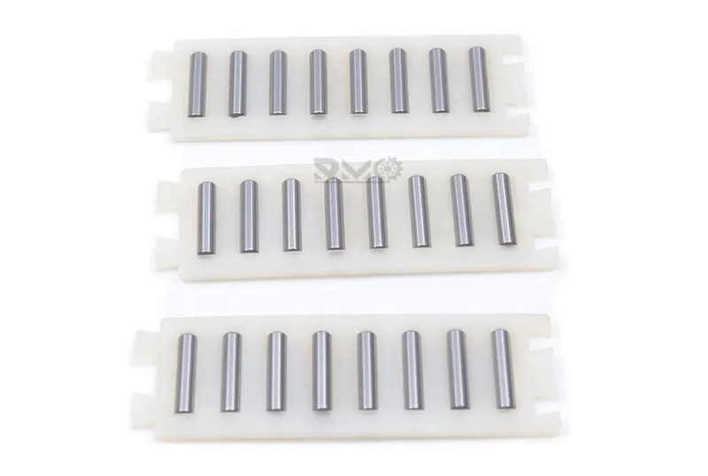 RMO brand FF3020 flat needle roller cages