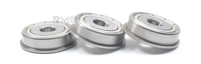 RMO brand FR8ZZ non-standard bearings