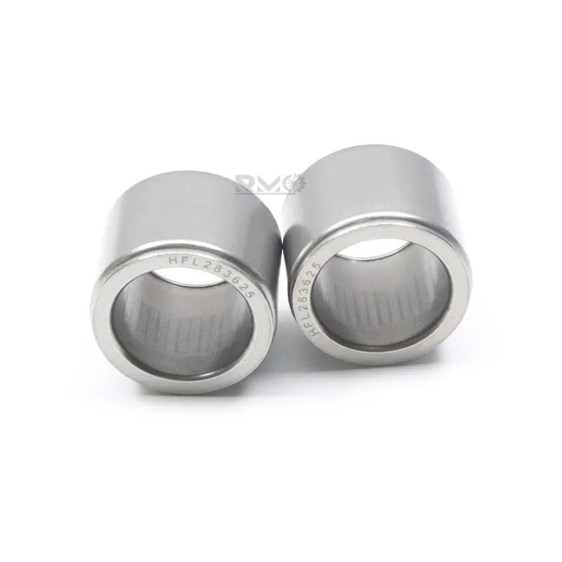 Rmo Hfl283625 Drawn Cup Clutch Bearings Wholesale Stock Factory bulk packaging and wholesale inventory of RMO brand HFL283625 drawn cup clutches