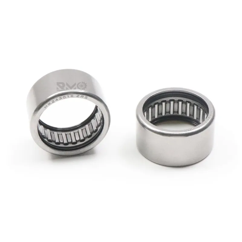 Rmo Hk2416 Drawn Cup Needle Bearings Wholesale Stock Factory bulk packaging and wholesale inventory of RMO brand HK2416 drawn cup needle bearings