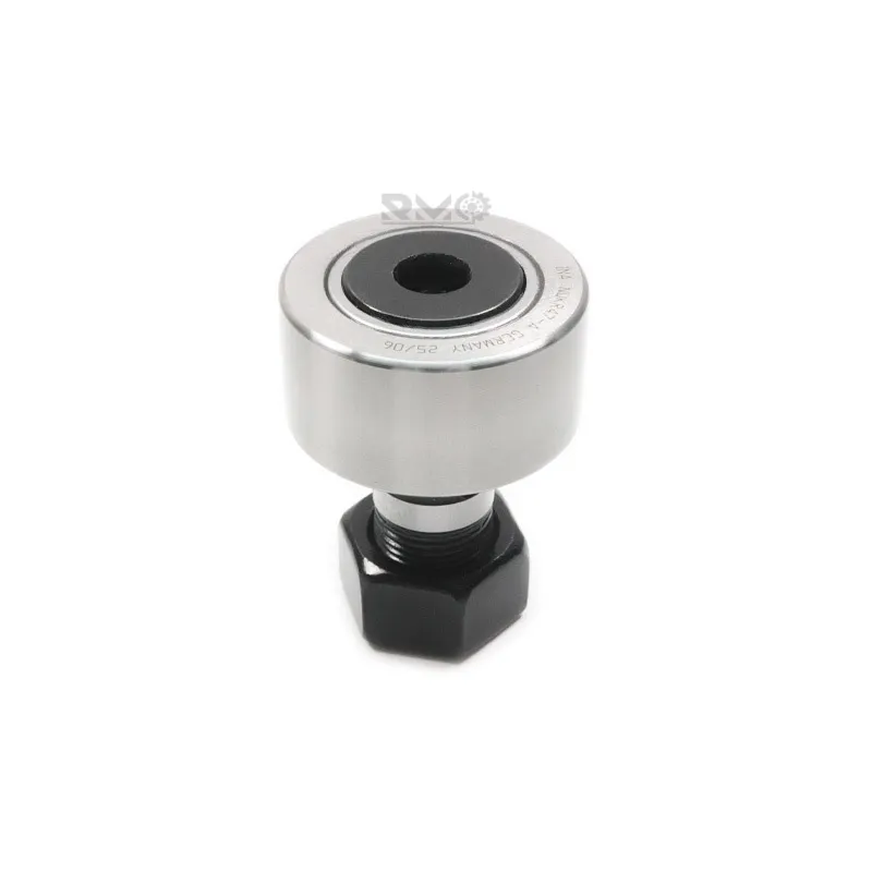 Factory bulk packaging and wholesale inventory of RMO brand NUKR47 stud type track rollers