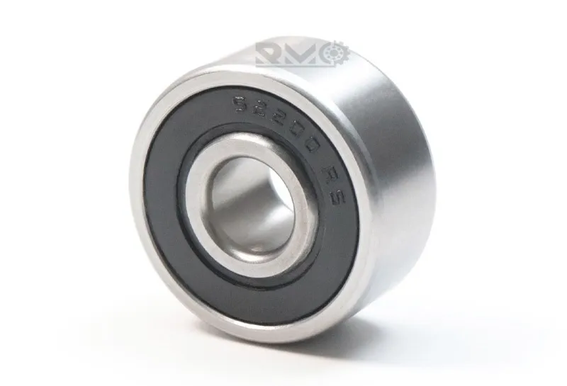 RMO brand S2200-2RS stainless steel bearings