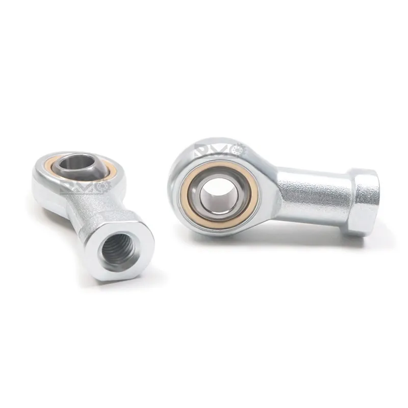 SI10T/K and SIL10T/K M10 female thread right and left hand rod end bearings main view