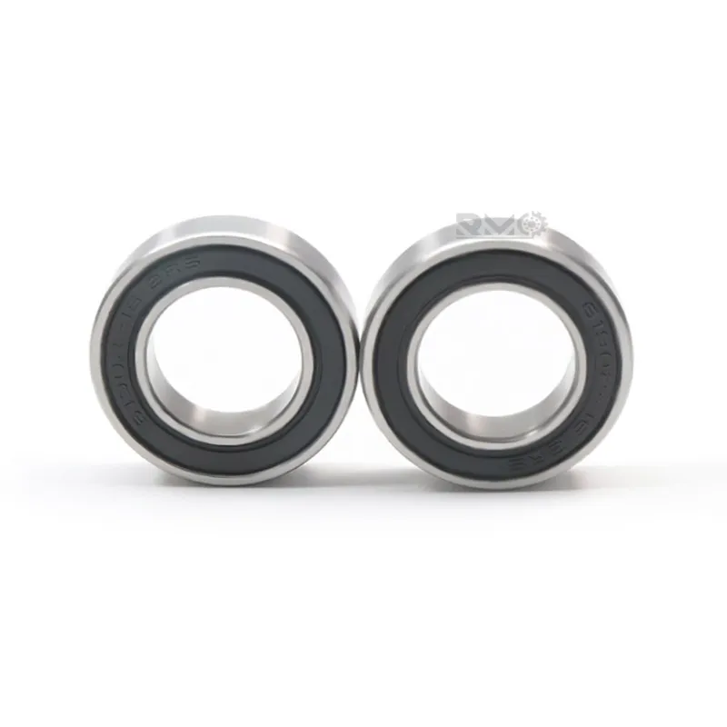 RMO Brand 16287-2RS 16x28x7mm Sealed Bearings for Bicycle Wheel Hubs