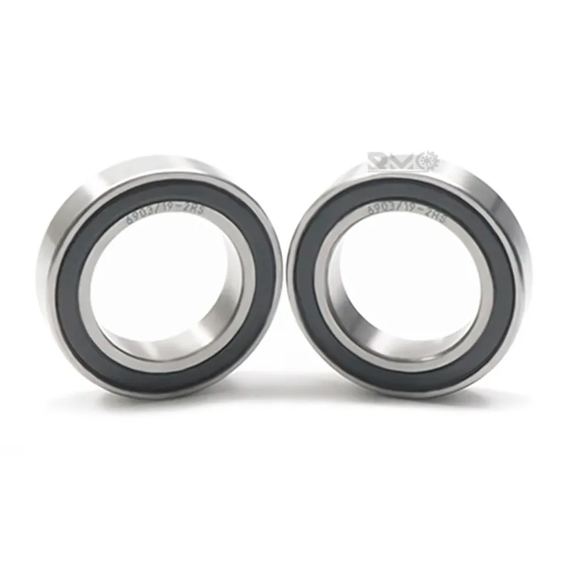 Specialized 6903/19-2RS 19mm Bore Sealed Bearings for High-End MTB Hubs